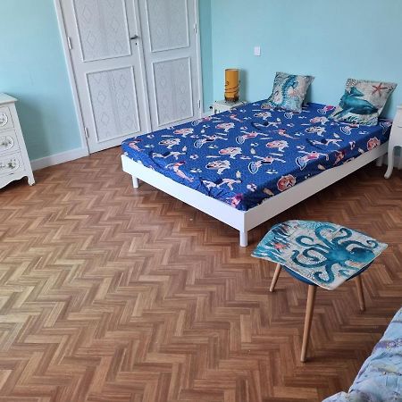 Kaly Apartment Audinghen Luaran gambar