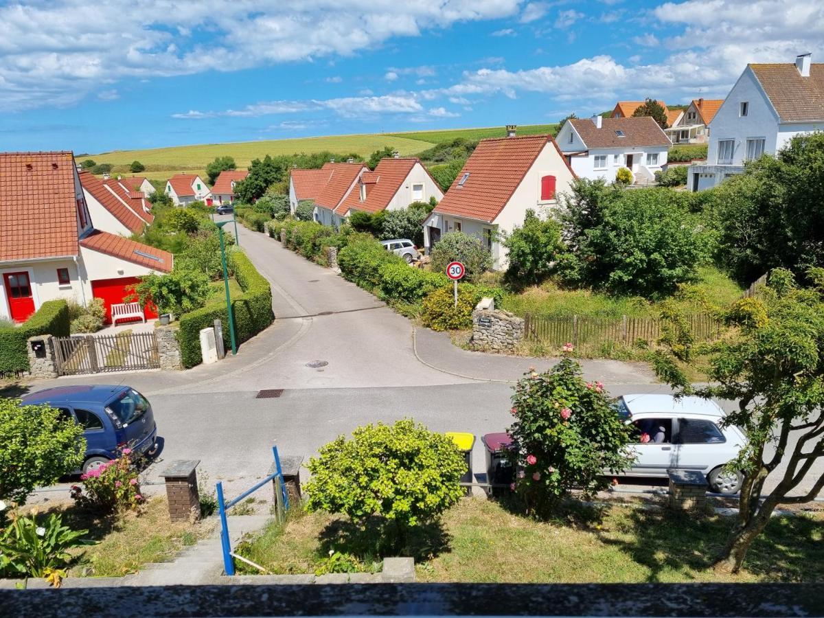 Kaly Apartment Audinghen Luaran gambar