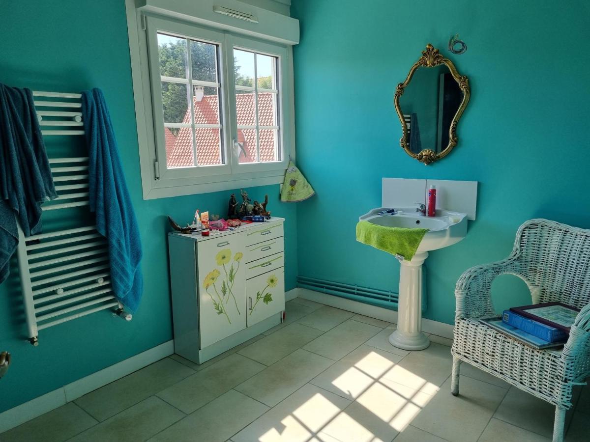 Kaly Apartment Audinghen Luaran gambar