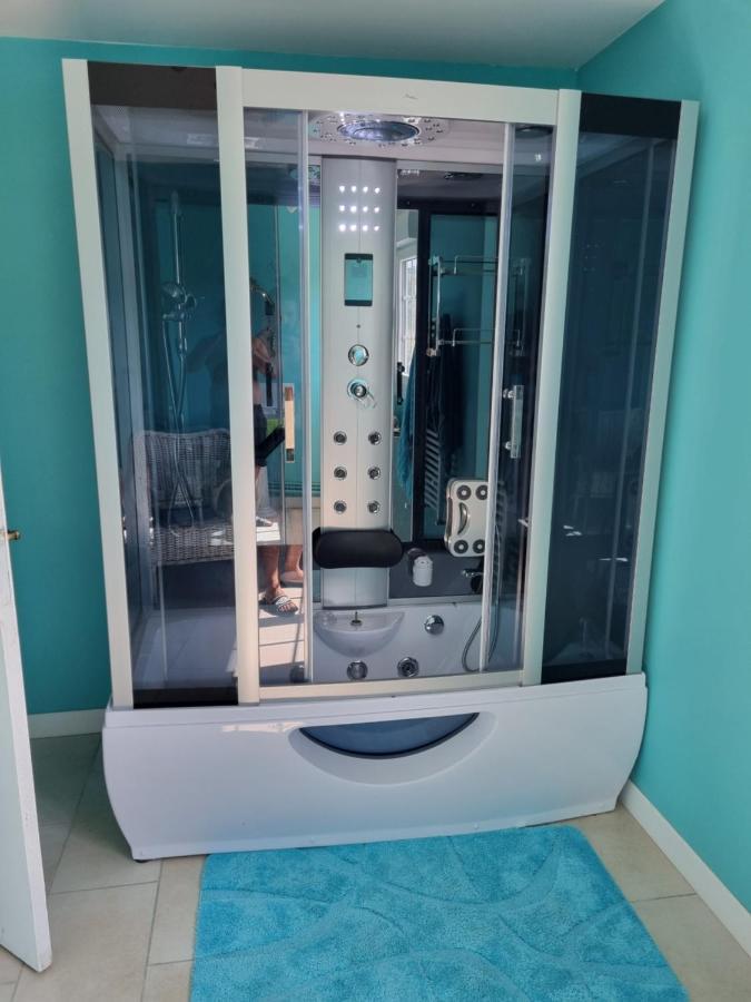 Kaly Apartment Audinghen Luaran gambar