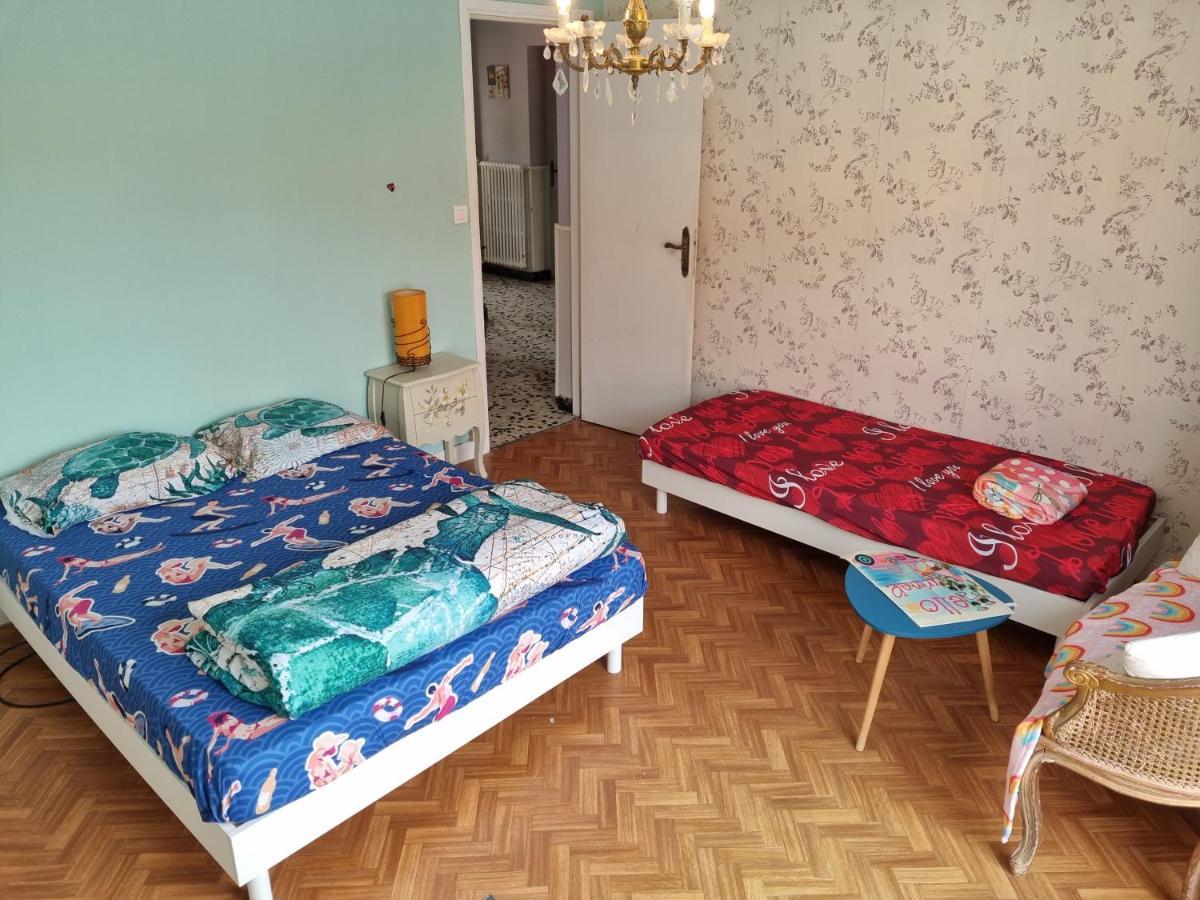 Kaly Apartment Audinghen Luaran gambar